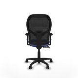 Kontorstol Aloc�n traslack Piqueras y Crespo 2D10RN0 Lysebl� #5