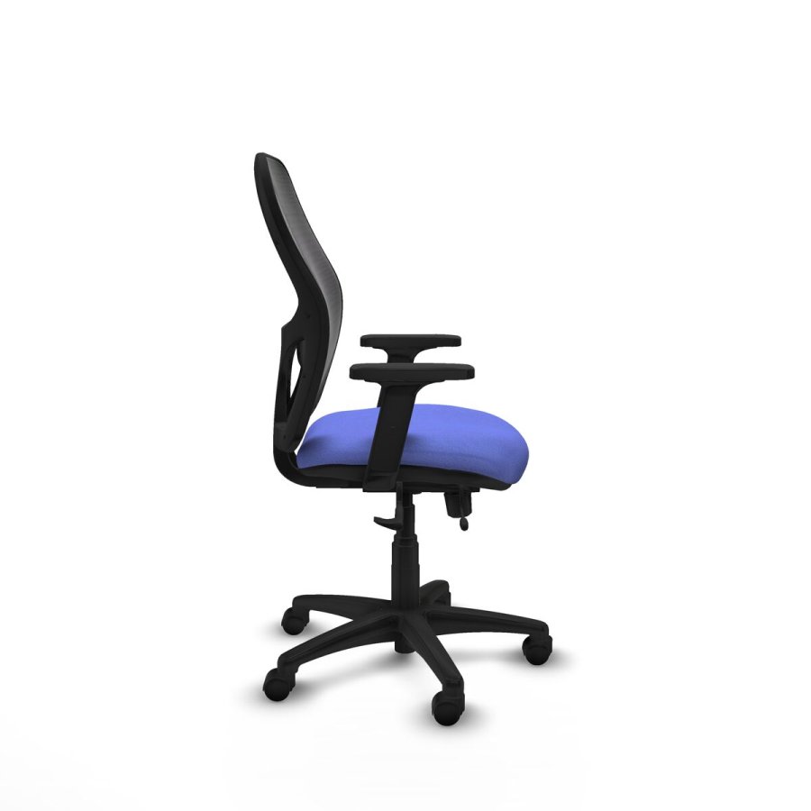 Kontorstol Aloc�n traslack Piqueras y Crespo 2D10RN0 Lysebl� #7