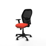 Kontorstol Aloc�n traslack Piqueras y Crespo 2D10RN0 M�rk orange #2