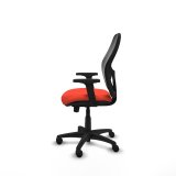 Kontorstol Aloc�n traslack Piqueras y Crespo 2D10RN0 M�rk orange #3