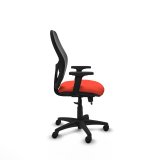 Kontorstol Aloc�n traslack Piqueras y Crespo 2D10RN0 M�rk orange #7