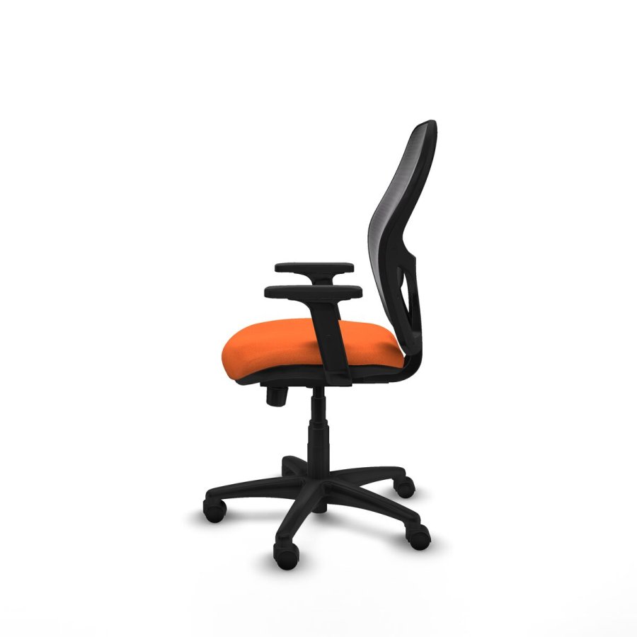 Kontorstol Aloc�n traslack Piqueras y Crespo 2D10RN0 Orange #3