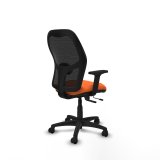 Kontorstol Aloc�n traslack Piqueras y Crespo 2D10RN0 Orange #6