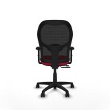 Kontorstol Aloc�n traslack Piqueras y Crespo 2D10RN0 R�d #5