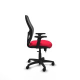 Kontorstol Aloc�n traslack Piqueras y Crespo 2D10RN0 R�d #7