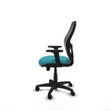 Kontorstol Aloc�n traslack Piqueras y Crespo 2D10RN0 Turkisbl� #3