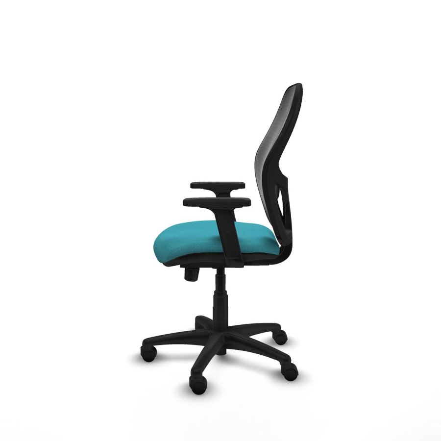 Kontorstol Aloc�n traslack Piqueras y Crespo 2D10RN0 Turkisbl� #3