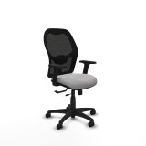 Kontorstol Aloc�n traslack Piqueras y Crespo 2D10RN0 Lysegr� #1