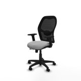 Kontorstol Aloc�n traslack Piqueras y Crespo 2D10RN0 Lysegr� #2