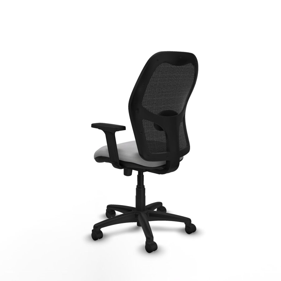 Kontorstol Aloc�n traslack Piqueras y Crespo 2D10RN0 Lysegr� #4