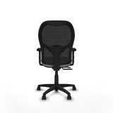 Kontorstol Aloc�n traslack Piqueras y Crespo 2D10RN0 Lysegr� #5