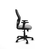 Kontorstol Aloc�n traslack Piqueras y Crespo 2D10RN0 Lysegr� #7