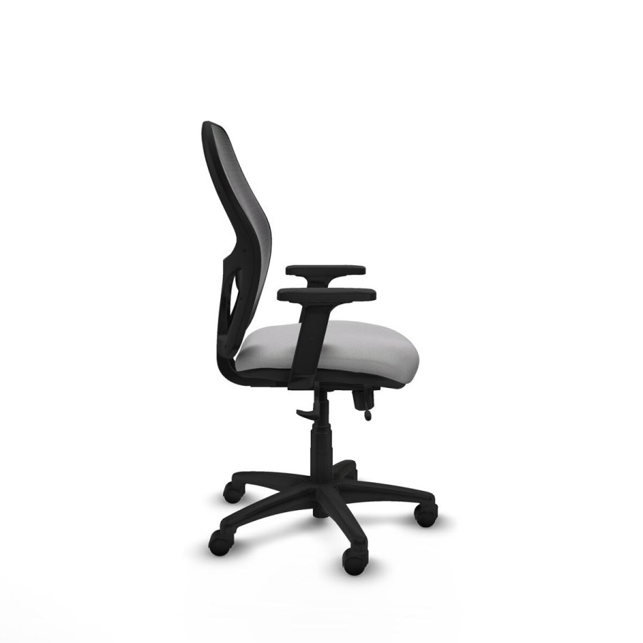 Kontorstol Aloc�n traslack Piqueras y Crespo 2D10RN0 Lysegr� #7