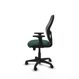 Kontorstol Aloc�n traslack Piqueras y Crespo 2D10RN0 Gr�n #3