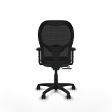 Kontorstol Aloc�n traslack Piqueras y Crespo 2D10RN0 Gr�n #5