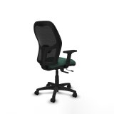 Kontorstol Aloc�n traslack Piqueras y Crespo 2D10RN0 Gr�n #6