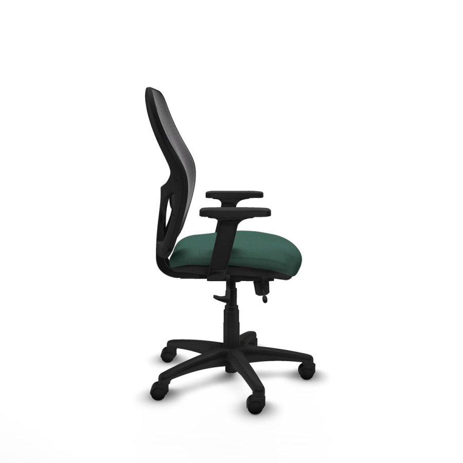 Kontorstol Aloc�n traslack Piqueras y Crespo 2D10RN0 Gr�n #7