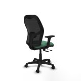 Kontorstol Aloc�n traslack Piqueras y Crespo 2D10RN0 Smaragdgr�n #6