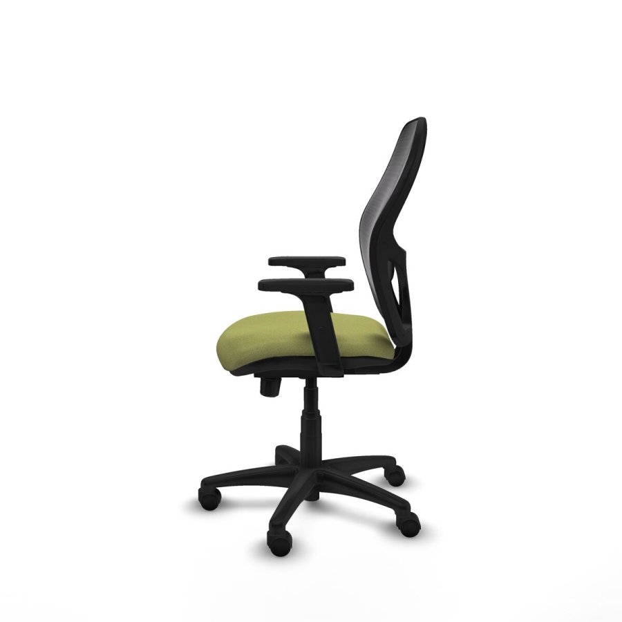 Kontorstol Aloc�n traslack Piqueras y Crespo 2D10RN0 Gr�n #3