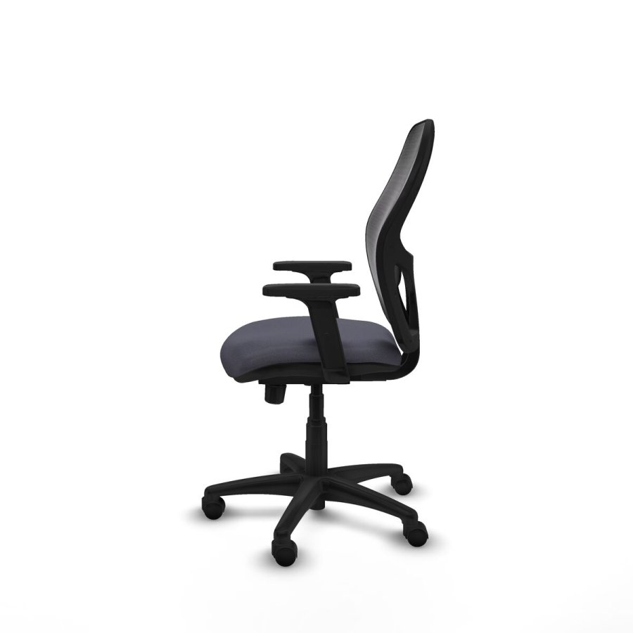 Kontorstol Aloc�n traslack Piqueras y Crespo 2D10RN0 M�rkegr� #3