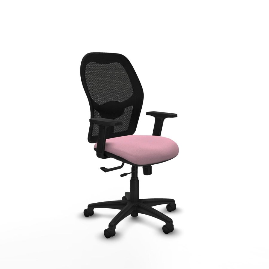 Kontorstol Aloc�n traslack Piqueras y Crespo 2D10RN0 Pink #1