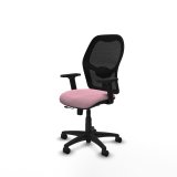 Kontorstol Aloc�n traslack Piqueras y Crespo 2D10RN0 Pink #2