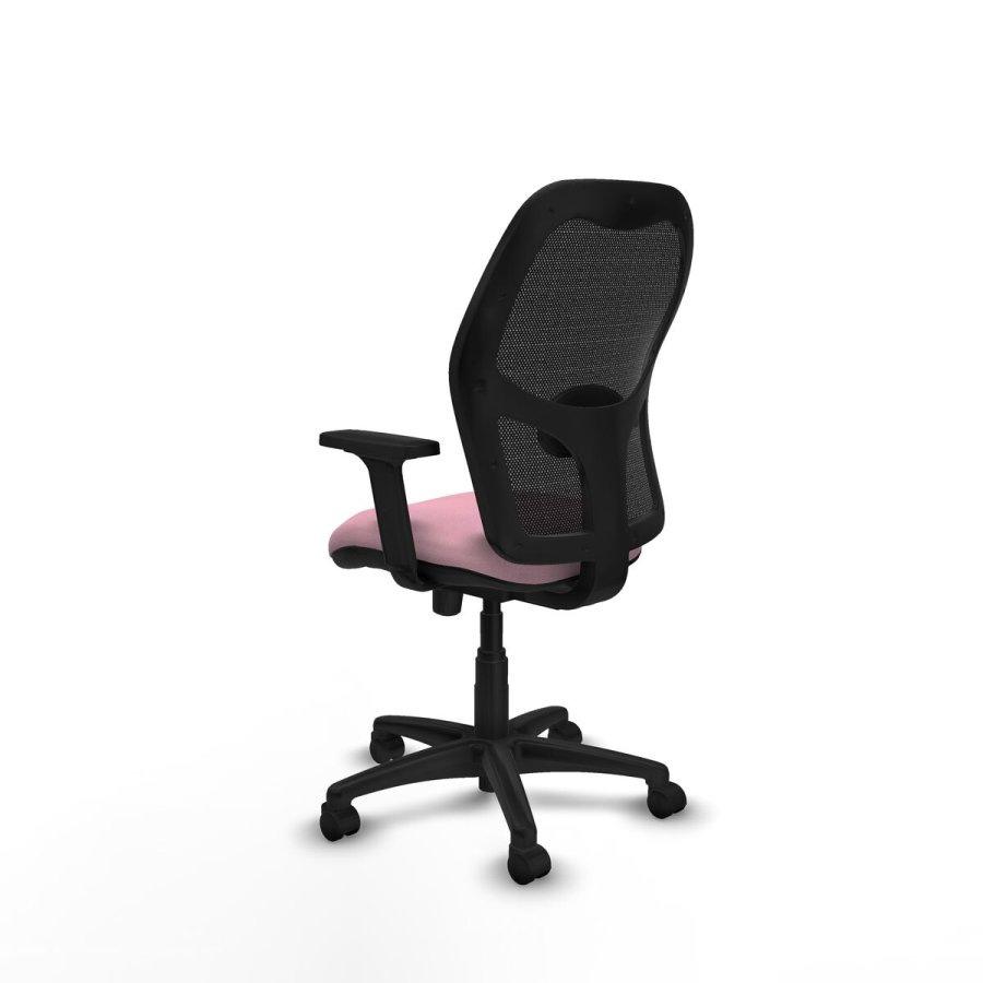 Kontorstol Aloc�n traslack Piqueras y Crespo 2D10RN0 Pink #4