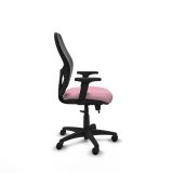 Kontorstol Aloc�n traslack Piqueras y Crespo 2D10RN0 Pink #7