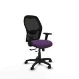 Kontorstol Aloc�n traslack Piqueras y Crespo 2D10RN0 Lilla #1