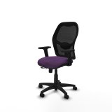 Kontorstol Aloc�n traslack Piqueras y Crespo 2D10RN0 Lilla #2