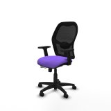 Kontorstol Aloc�n traslack Piqueras y Crespo 2D10RN0 Syren #2