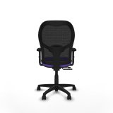 Kontorstol Aloc�n traslack Piqueras y Crespo 2D10RN0 Syren #5