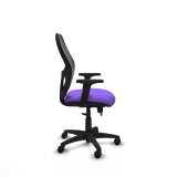 Kontorstol Aloc�n traslack Piqueras y Crespo 2D10RN0 Syren #7