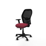 Kontorstol Aloc�n traslack Piqueras y Crespo 2D10RN0 R�dbrun #2