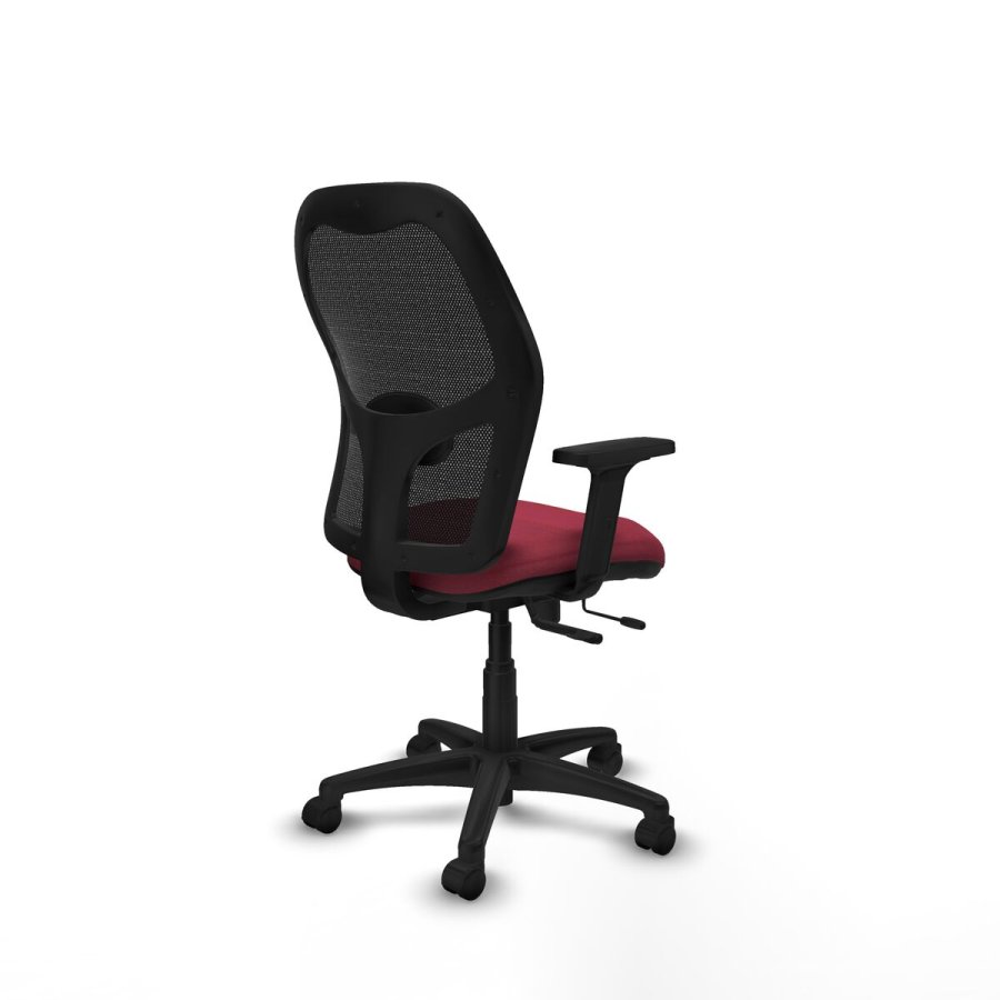 Kontorstol Aloc�n traslack Piqueras y Crespo 2D10RN0 R�dbrun #6