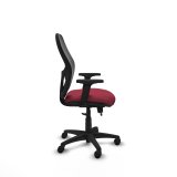 Kontorstol Aloc�n traslack Piqueras y Crespo 2D10RN0 R�dbrun #7