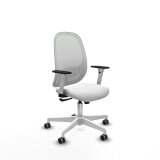 Kontorstol Cilanco Piqueras y Crespo B1B026G Hvid #1