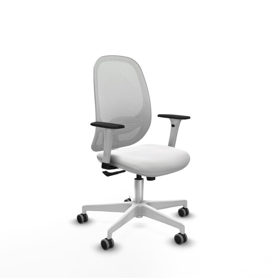 Kontorstol Cilanco Piqueras y Crespo B1B026G Hvid #1