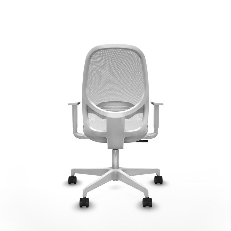 Kontorstol Cilanco Piqueras y Crespo B4B026N Hvid #5