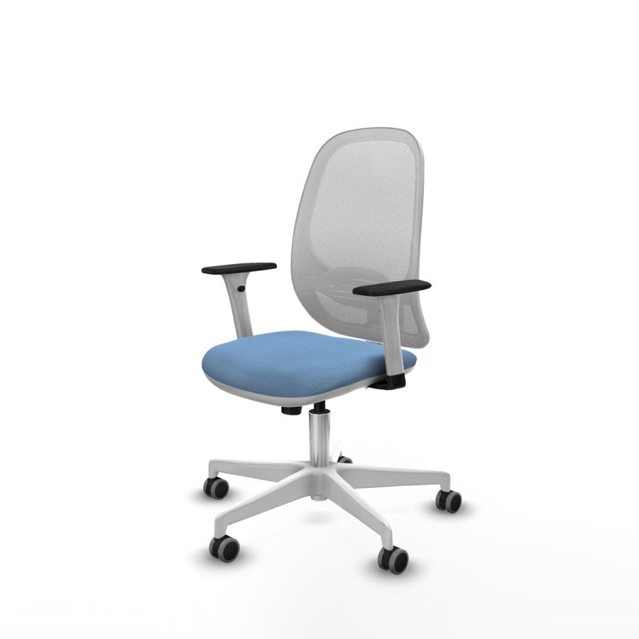 Kontorstol Cilanco Piqueras y Crespo B1B026G Himmelbl� #2