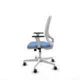 Kontorstol Cilanco Piqueras y Crespo B1B026G Himmelbl� #3