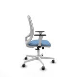 Kontorstol Cilanco Piqueras y Crespo B1B026G Himmelbl� #7