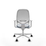 Kontorstol Cilanco Piqueras y Crespo B4B026N Himmelbl� #5