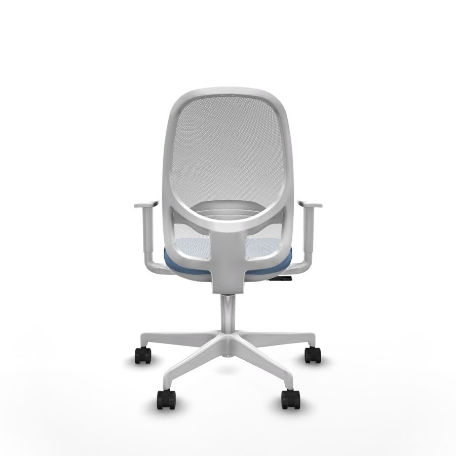 Kontorstol Cilanco Piqueras y Crespo B4B026N Himmelbl� #5