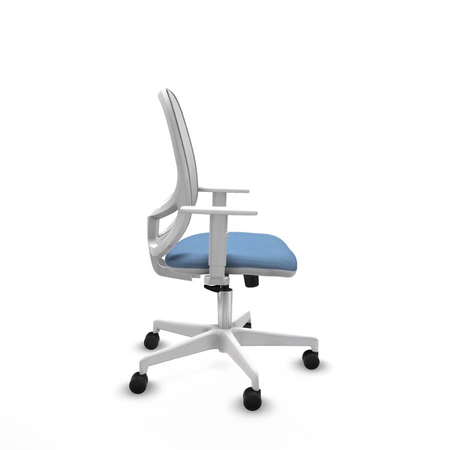 Kontorstol Cilanco Piqueras y Crespo B4B026N Himmelbl� #7