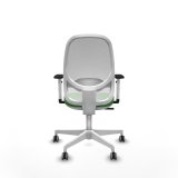 Kontorstol Cilanco Piqueras y Crespo B1B026G Gr�n #5