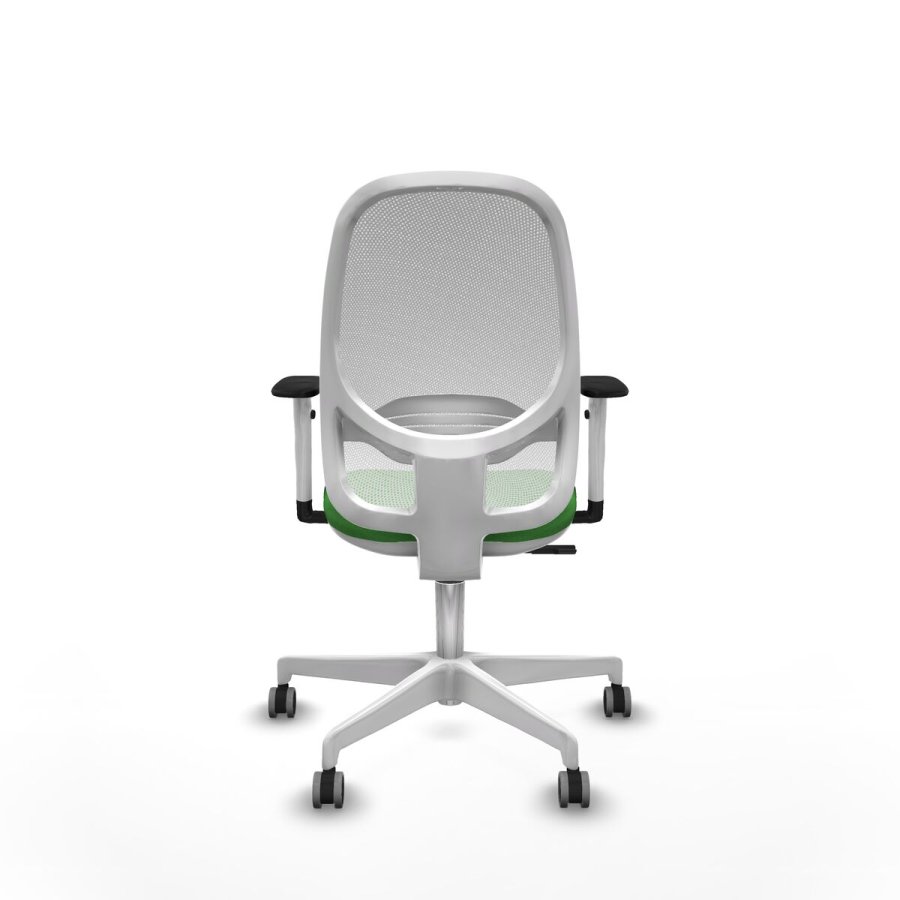 Kontorstol Cilanco Piqueras y Crespo B1B026G Gr�n #5