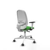 Kontorstol Cilanco Piqueras y Crespo B1B026G Gr�n #6