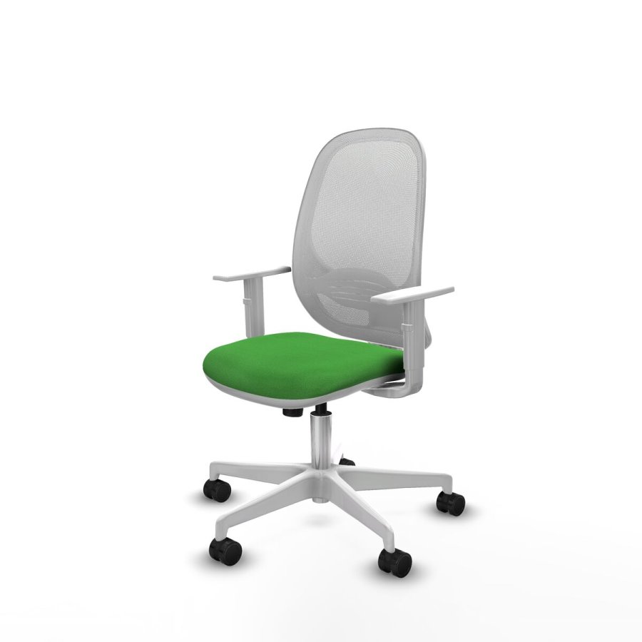 Kontorstol Cilanco Piqueras y Crespo B4B026N Gr�n #2