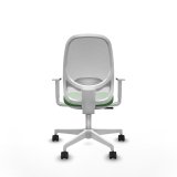 Kontorstol Cilanco Piqueras y Crespo B4B026N Gr�n #5